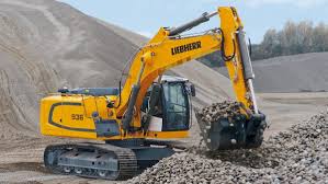 Construction Machinery Rental Services Companies