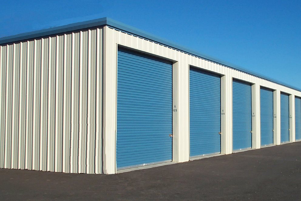 How to Choose the Best Self Storage